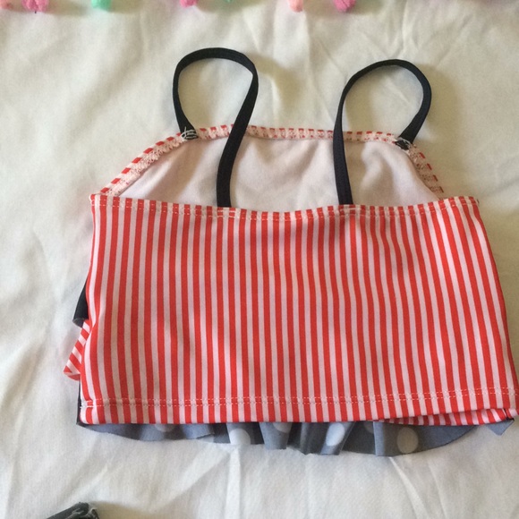 Toddler Swim Top- Sol Swim - Picture 2 of 4